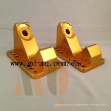 High Quality Custom Made CNC Machined Precision (MQ2146)